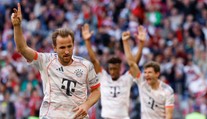 Bundesliga: Bayern Mnichov vs. Borussia Mönchengladbach – 10. 5. 2025