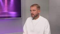 Libor Bouček: Na lovu je nejzábavnější pořad, který Nova má