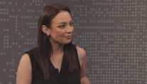 Veronika Petruchová o vztazích: Sedět na gauči a čekat na prince není ideální varianta