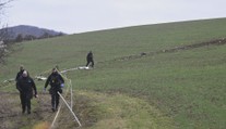 Na Slovensku havarovalo malé letadlo. Zemřeli čtyři lidé