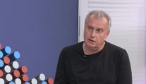 Analytik Pojar: Války vyhrají technologie a rozum. Diplomacie sama nic nevyřeší