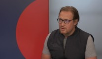 Naše Česko se zakladatelem Levnoshopu Michalem Štádlerem