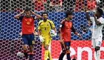 MS ve fotbale 2026 – sestřih: Španělsko vs. Kapverdy (15. 6. 2026)