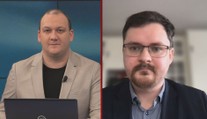 Analytik Havlíček: USA jasně dává najevo, že zůstane s Ukrajinou až do samotného konce