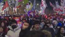 Stanné právo v Jižní Koreji může být testem pro fungování tamní demokracie, říká odborník