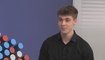 Bez aktivní praxe a kontaktu s firmami je studium málo efektivní, řekl student