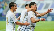DFB-Pokal: Saarbrücken vs. Borussia Mönchengladbach – 12. 3. 2024