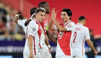 Liga mistrů: Monako vs. Crvena Zvezda Bělehrad – 22. 10. 2024