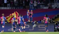 Liga mistrů: Barcelona vs. Benfica – 11. 3. 2025