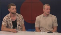 Popularizátoři biohackingu: Dřív byl stres spojen s pohybem. Cvičení nebylo dobrovolné