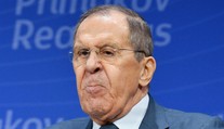 Ruský ministr Lavrov varuje před třetí světovou. Netýkala by se prý jen Evropy