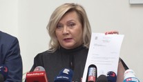 Schillerová podala žádost o zřízení vyšetřovací komise kvůli střelbě na fakultě