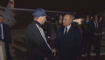 USA a Rusko si předaly vězně. Vyměnili se zločinci za oběti zločinu, kritizuje politolog