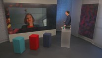 Počasí s Dagmar Honsovou