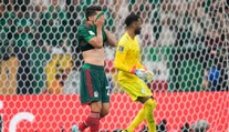 Totální fotbal Mexiku nestačil. Tým ze Střední Ameriky i přes výhru jede domů
