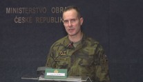 Řehka: Bezpečnostní situace ve světě není jednoduchá. Jednotlivé konflikty spolu souvisí