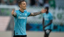 Bundesliga: Wolfsburg vs. Bayer Leverkusen – 21. 10. 2023