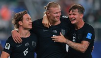 MS ve fotbale 2026 – sestřih: Norsko vs. Senegal (23. 6. 2026)