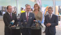 Fiala se chce zaměřit na ceny potravin. Vláda je odhodlaná udělat vše pro jejich snižování, sdělil