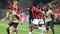 Ligue 1: Nice vs. Paris Saint-Germain – 15. 5. 2024