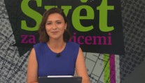 Svět za hranicemi: Konec Borise Johnsona