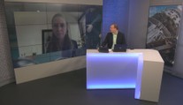 Rozhovor s komentátorkou Echa24 Lenkou Zlámalovou
