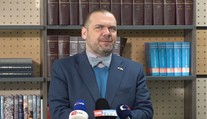 Projekt Archa bude zachraňovat ukrajinskou kulturu před likvidací z Ruska