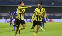 Liga mistrů: Dinamo Záhřeb vs. Borussia Dortmund – 27. 11. 2024