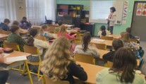 Nabídka pražských škol je nedostatečná. Řešit se to mělo dávno, říká poslankyně Zajíčková