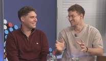 Založení startupu se díky AI zjednodušilo, říká podnikatel