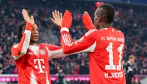 Bundesliga – sestřih: Bayern Mnichov vs. Freiburg (22. 11. 2025)