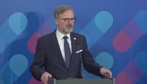 Premiéři zemí V4 jednali v Košicích. Řešili bezpečnost Evropy a nelegální migraci