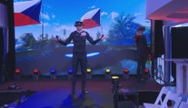 Chci efektivně a smysluplně pomoci. Janeček představil volební kampaň