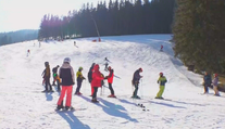 Jarní prázdniny si užijte na horách. Nasněží a bude slunečno, říká meteoroložka