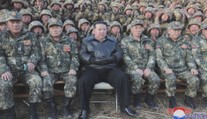 Jak začala KLDR podporovat ruskou armádu, Jižní Korea otevřeně pomáhá Ukrajině, říká odborník