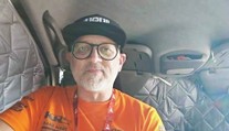 Na trati: Janáček o jeho roli navigátora a zkušenostech z Dakaru