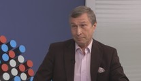 Odstřižení od ruské ropy bylo pro Česko moudrou investicí, řekl expert