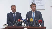 Nová inspekce má kontrolovat přetížení kamionů, oznámil Kupka