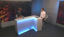 Rozhovor o počasí: Přichází zima