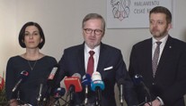 Zahradník zmocněncem pro euro nebude, zůstává nadále poradcem