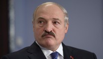 Pokud zaútočíte, můžeme použít jaderné zbraně, vzkázal Lukašenko Polsku