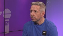 Jídlo bude do smrti boj. Sportovní minulost výhodou nebyla, říká Karel z Extrémních proměn