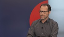 Rozhovor Lukáše Kovandy s Markem Španělem