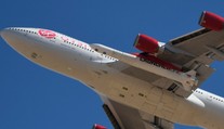 Kosmická mise Virgin Orbit selhala. Satelity nedosáhly oběžné dráhy