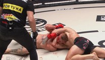KSW 111 – sestřih: David Zoula vs. Jan Mašek (18.10. 2025)