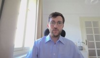 Summit v Gdaňsku: Je to nejvýznamnější událost roku co do pomoci Ukrajině, říká Křenek
