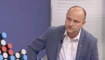 České zemědělství by nemělo být založené jen na velkých podnicích, říká Šebek