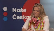 Rozhovor Lukáše Kovandy s Hanou Součkovou