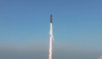 Raketa Starship krátce po startu explodovala. I tak je to obrovský úspěch, říká Přibyl