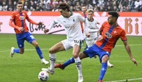 Bundesliga: Borussia Mönchengladbach vs. Darmstadt – 10. 2. 2024